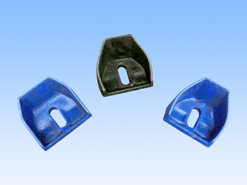 p50、60曲線加強軌撐